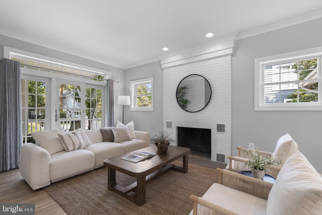 35 DECATUR AVENUE