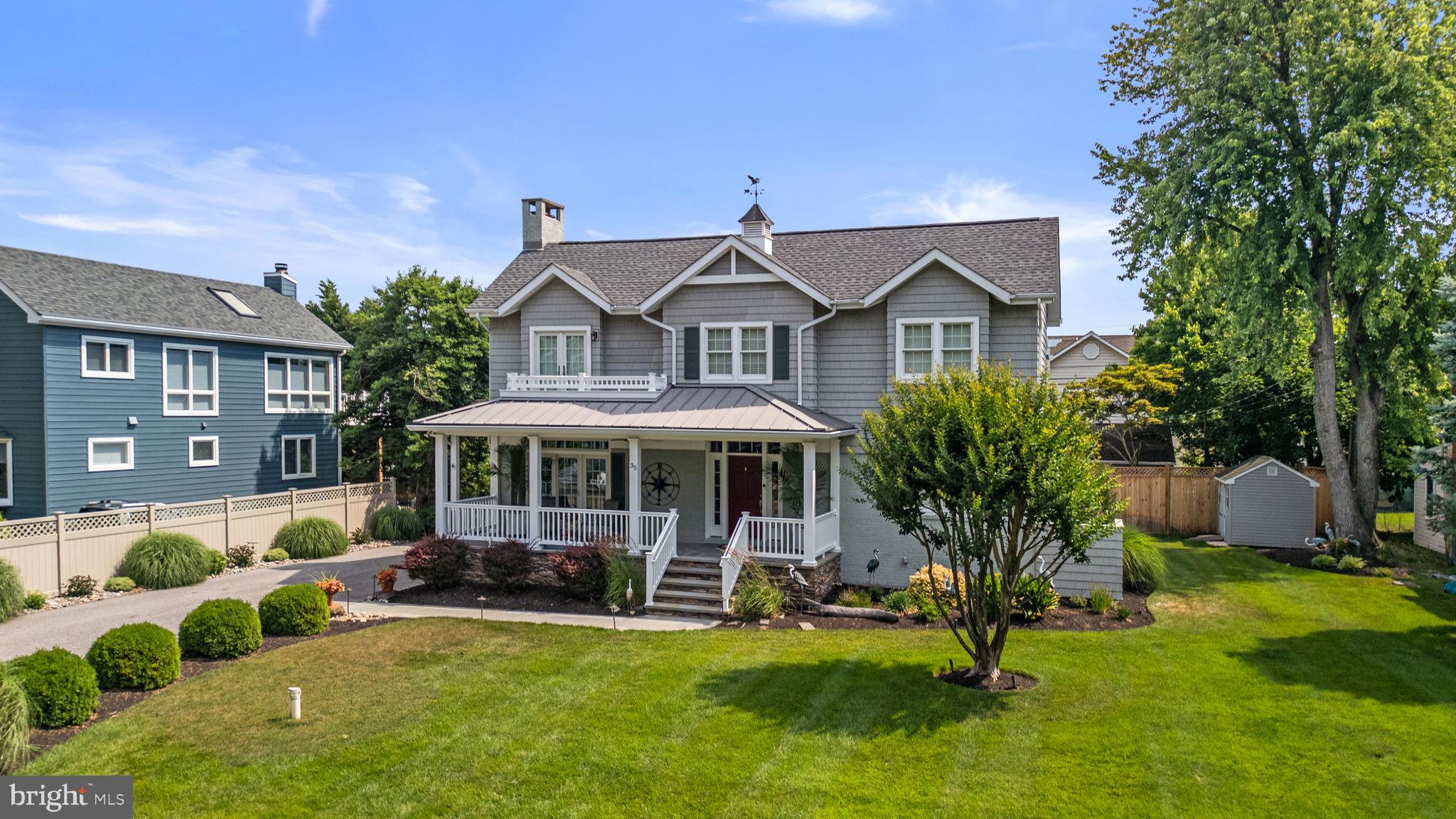 35 DECATUR AVENUE