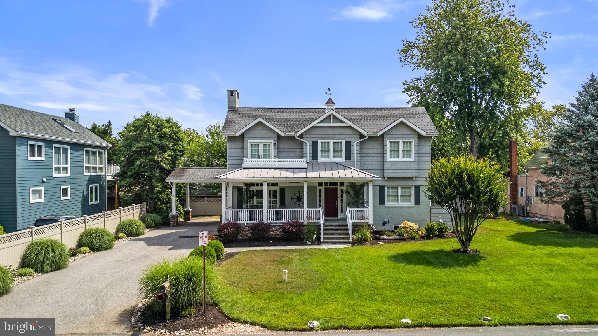 35 DECATUR AVENUE
