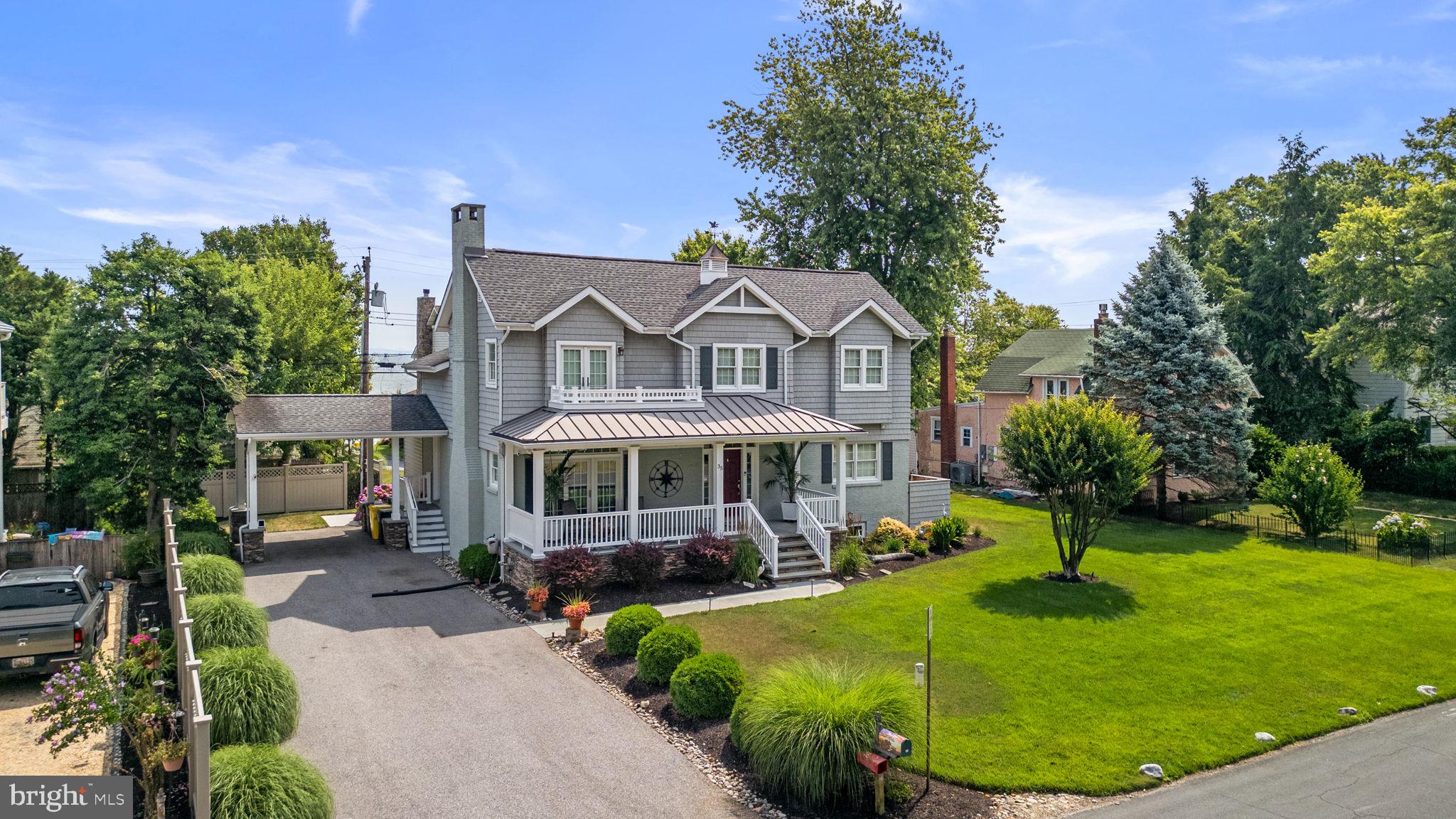 35 DECATUR AVENUE