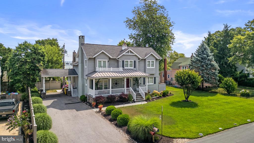 35 DECATUR AVENUE
