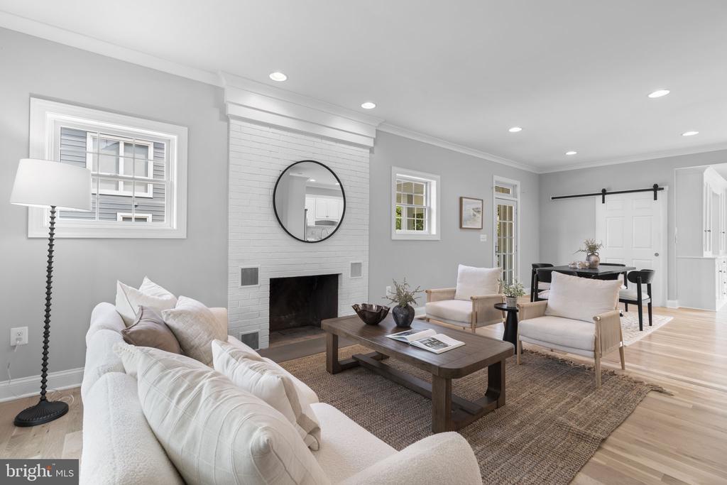 35 DECATUR AVENUE