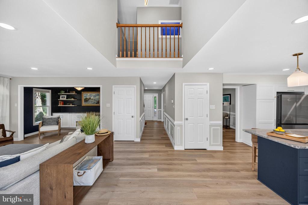 3 WEST LANE