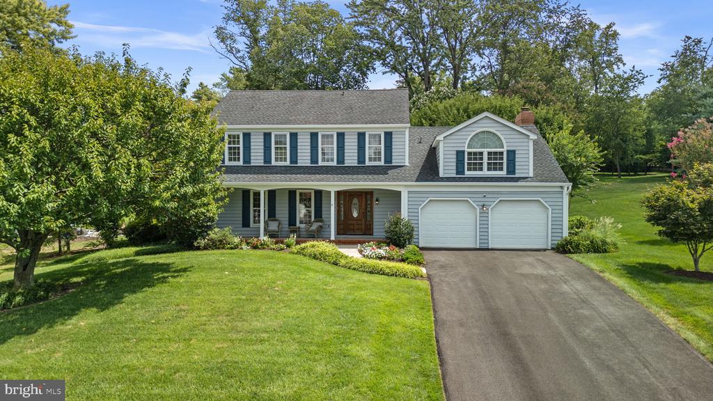 651 MAGOTHY VIEW DRIVE