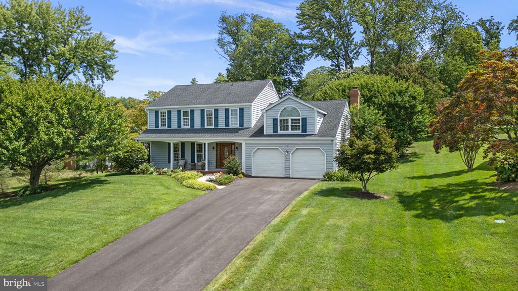 651 MAGOTHY VIEW DRIVE