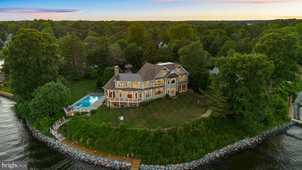 464 ARUNDEL BEACH RD