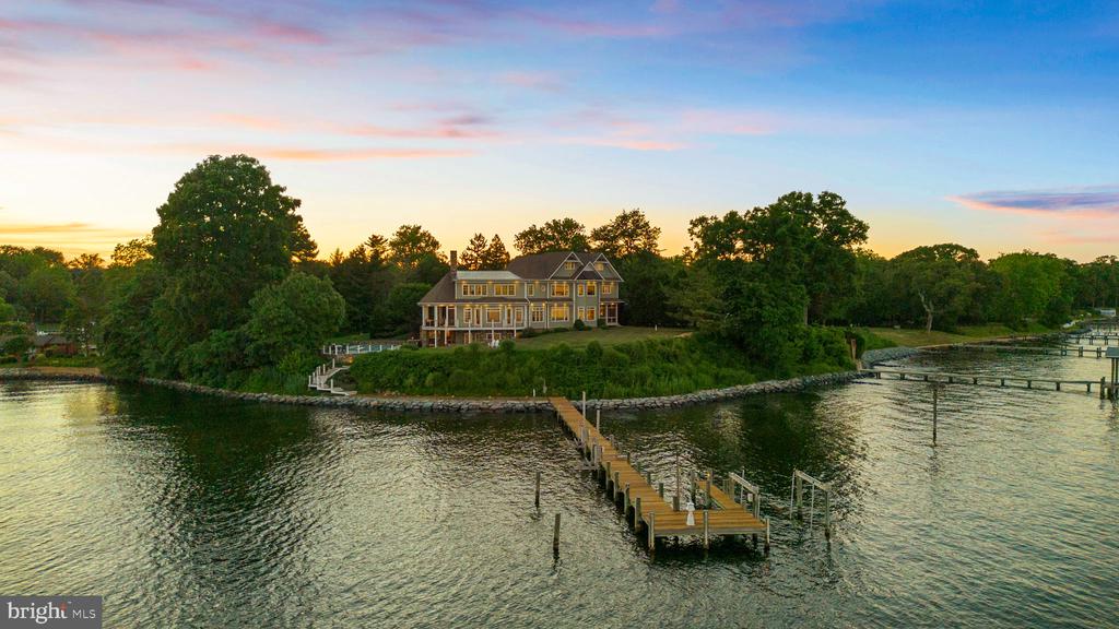 464 ARUNDEL BEACH RD