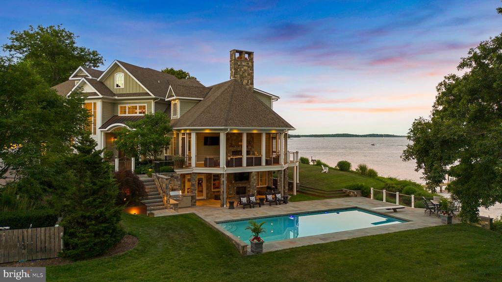 464 ARUNDEL BEACH RD