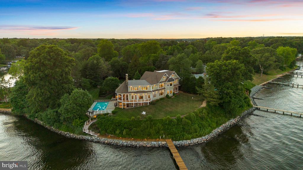 464 ARUNDEL BEACH RD