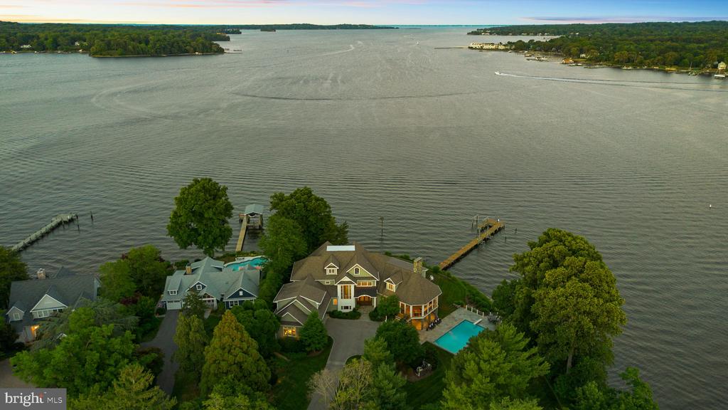 464 ARUNDEL BEACH RD