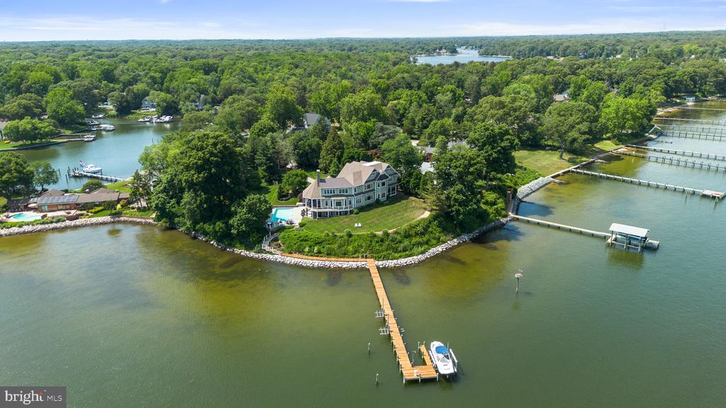 464 ARUNDEL BEACH RD
