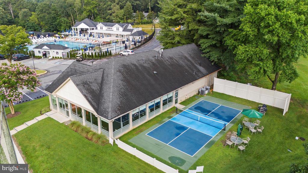 305 SAINT IVES DRIVE