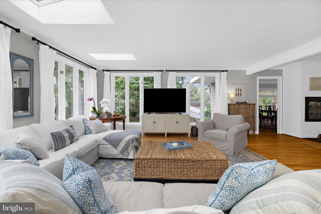 305 SAINT IVES DRIVE
