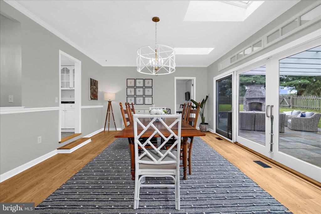 305 SAINT IVES DRIVE