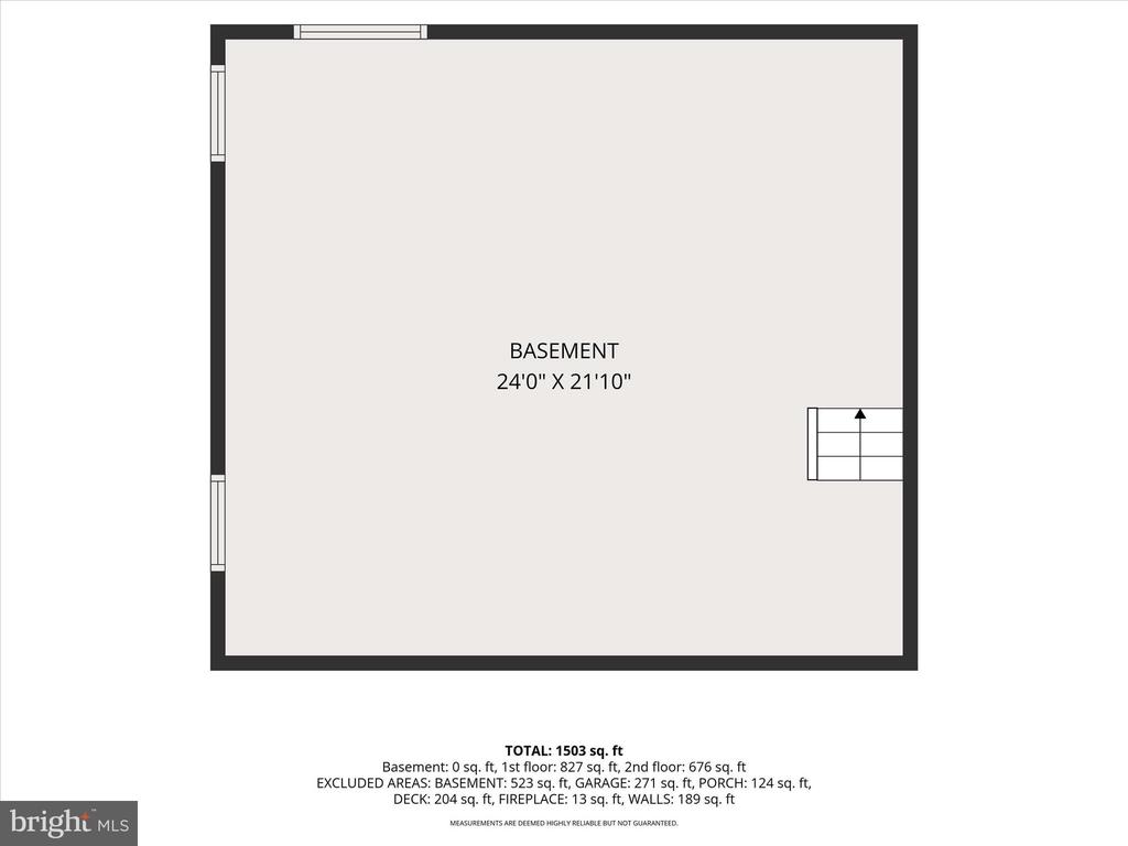 268 SHAKESPEARE DRIVE