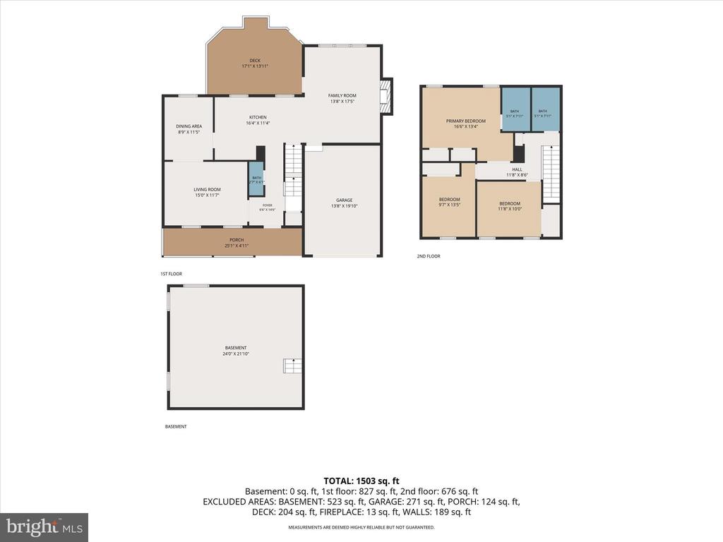 268 SHAKESPEARE DRIVE