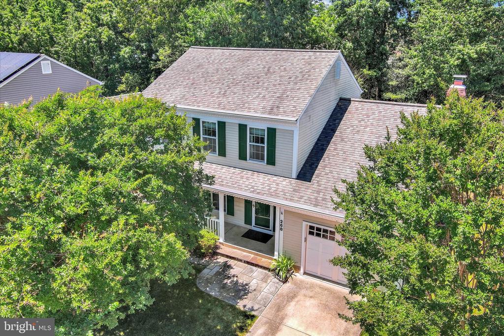 268 SHAKESPEARE DRIVE