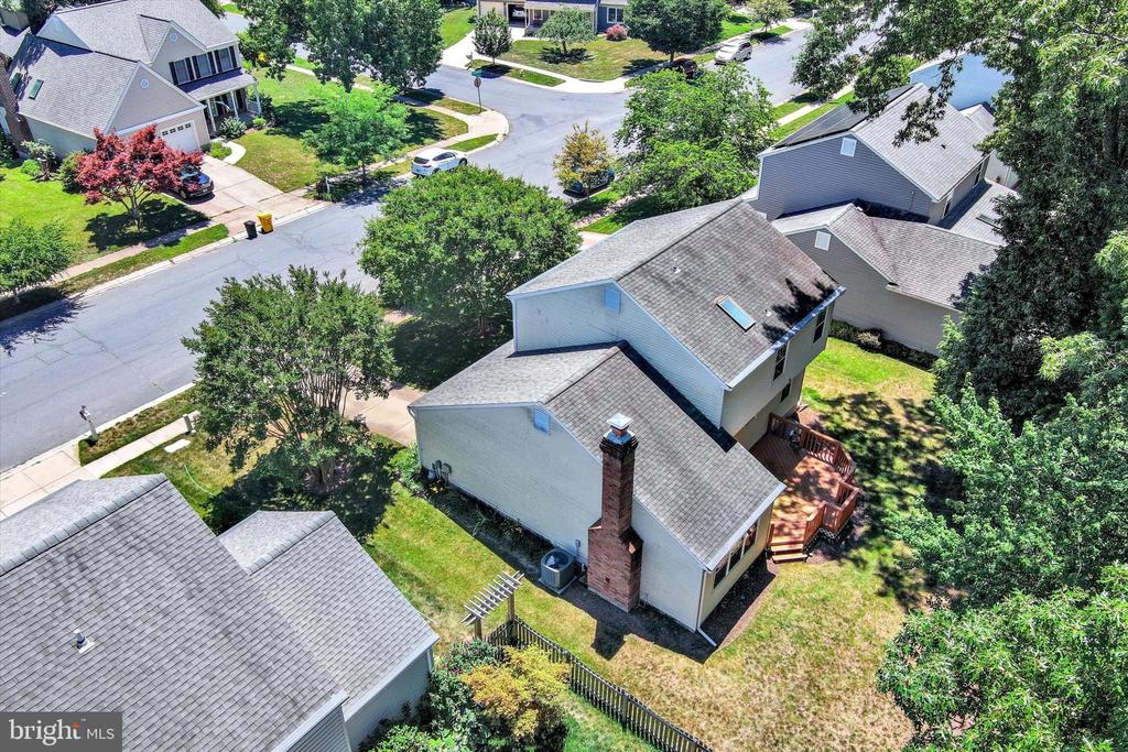 268 SHAKESPEARE DRIVE