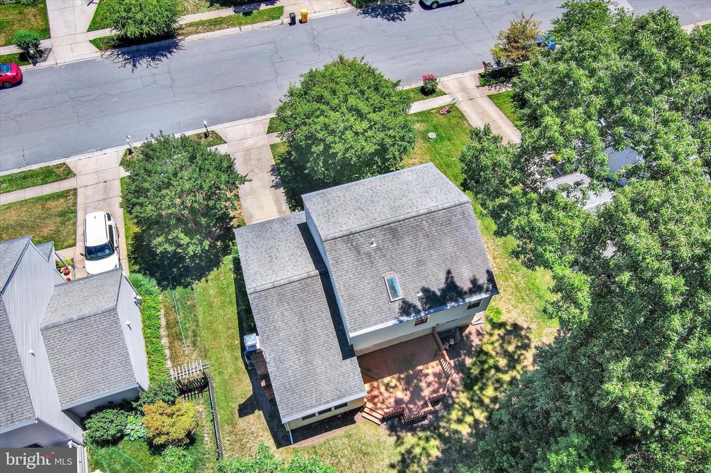 268 SHAKESPEARE DRIVE