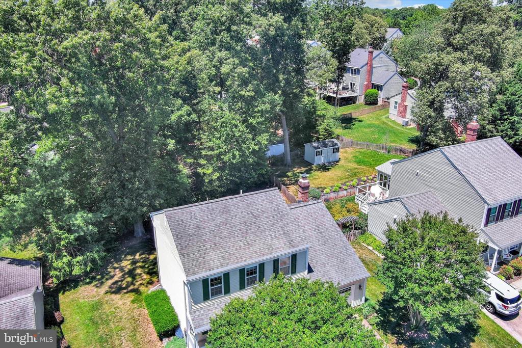 268 SHAKESPEARE DRIVE