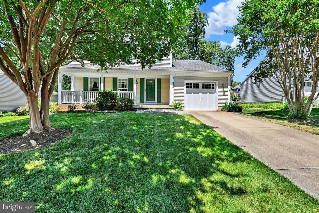 268 SHAKESPEARE DRIVE