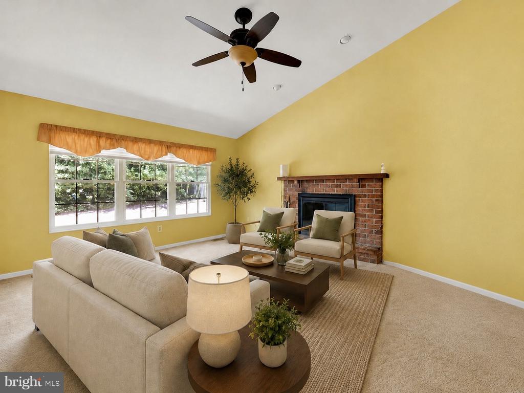 268 SHAKESPEARE DRIVE