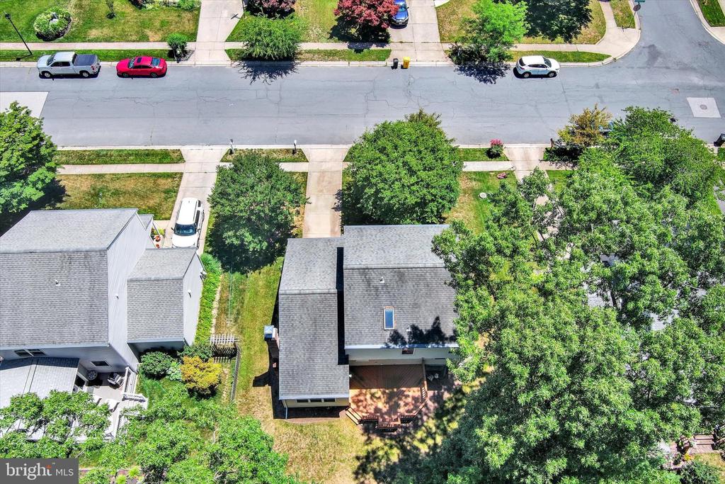 268 SHAKESPEARE DRIVE