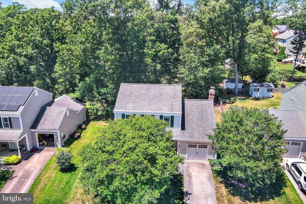 268 SHAKESPEARE DRIVE