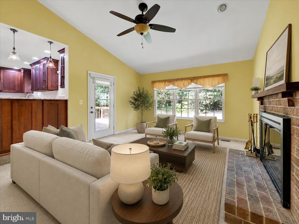 268 SHAKESPEARE DRIVE