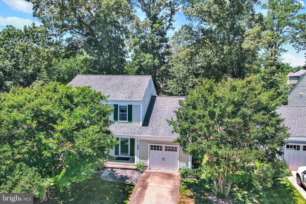 268 SHAKESPEARE DRIVE
