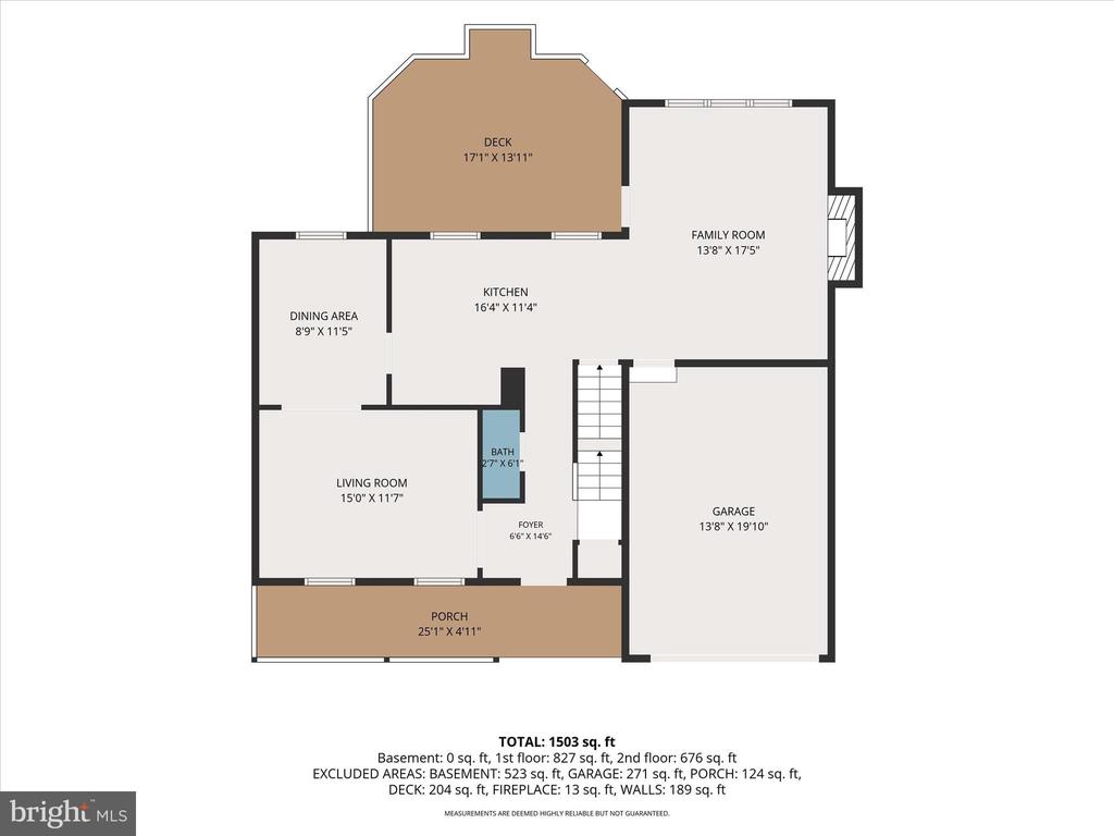 268 SHAKESPEARE DRIVE