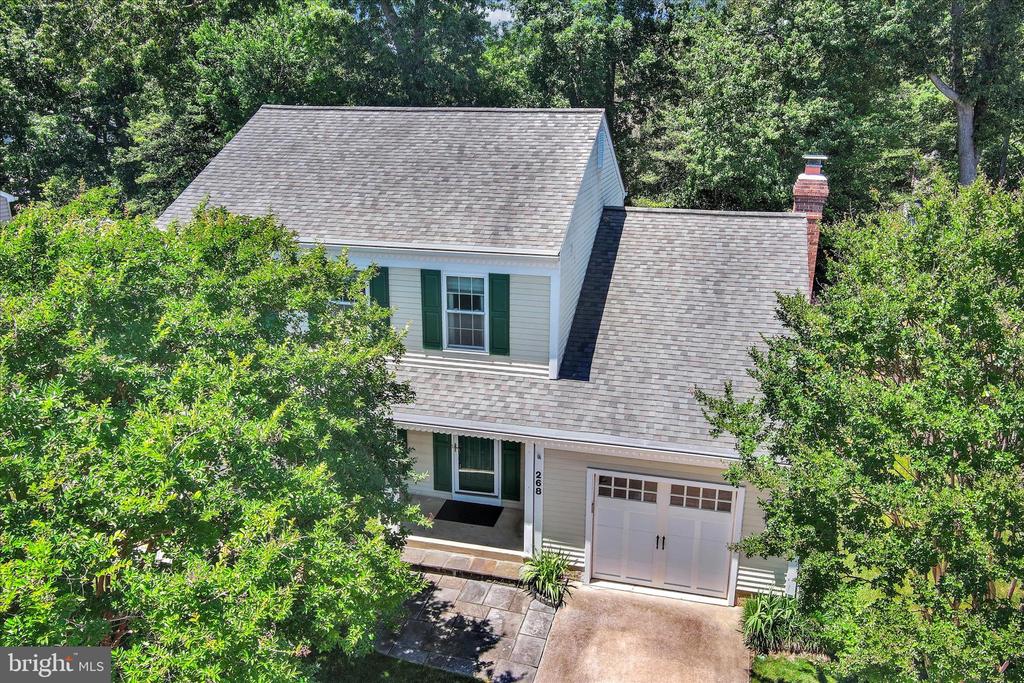 268 SHAKESPEARE DRIVE