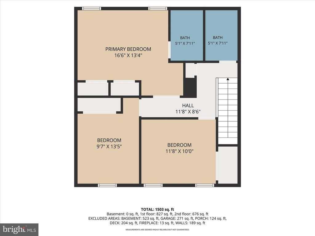 268 SHAKESPEARE DRIVE