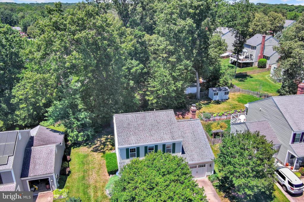 268 SHAKESPEARE DRIVE