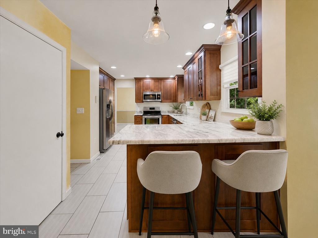 268 SHAKESPEARE DRIVE