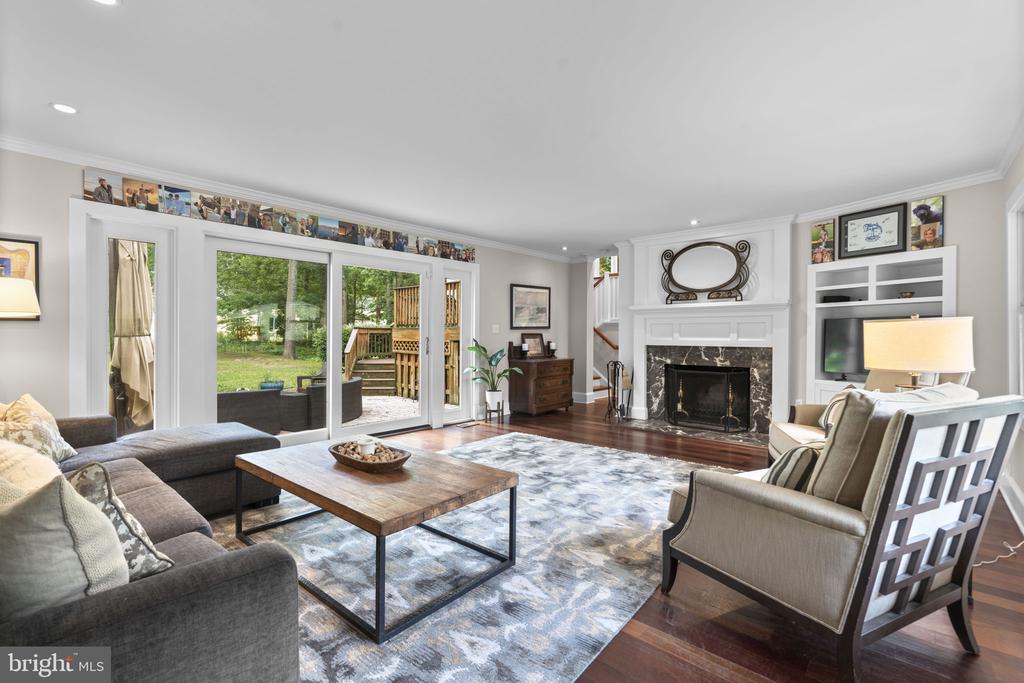 56 SAINT ANDREWS ROAD