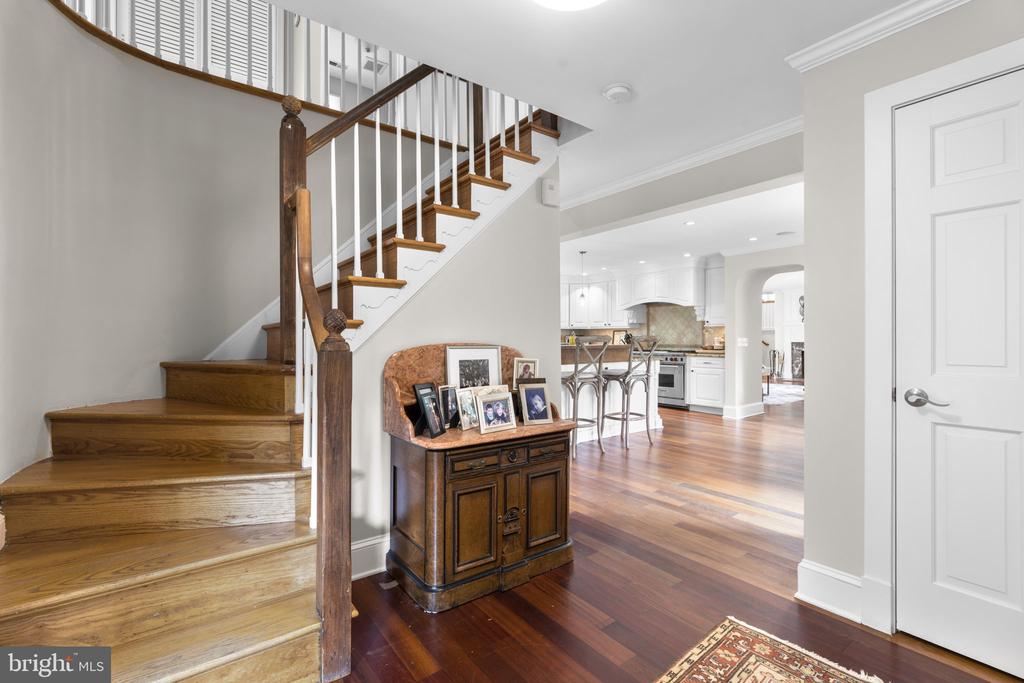 56 SAINT ANDREWS ROAD