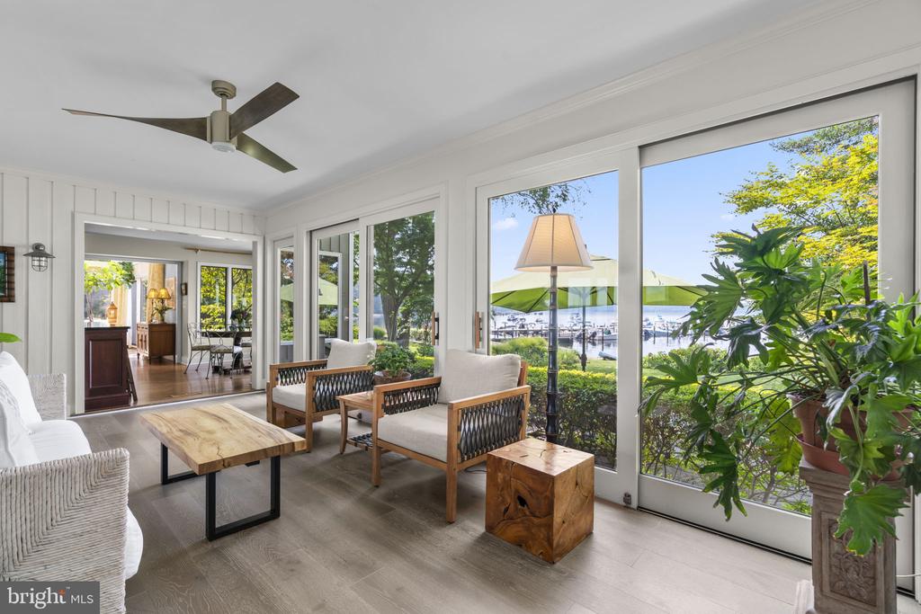 202 SEVERN RIVER ROAD