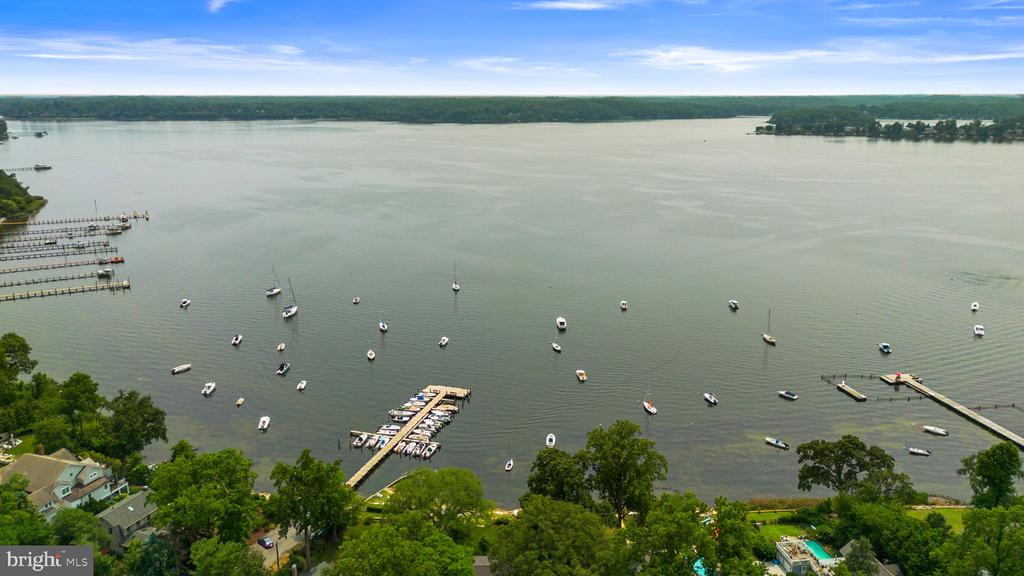 202 SEVERN RIVER ROAD