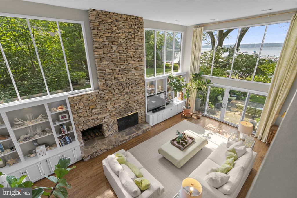 202 SEVERN RIVER ROAD