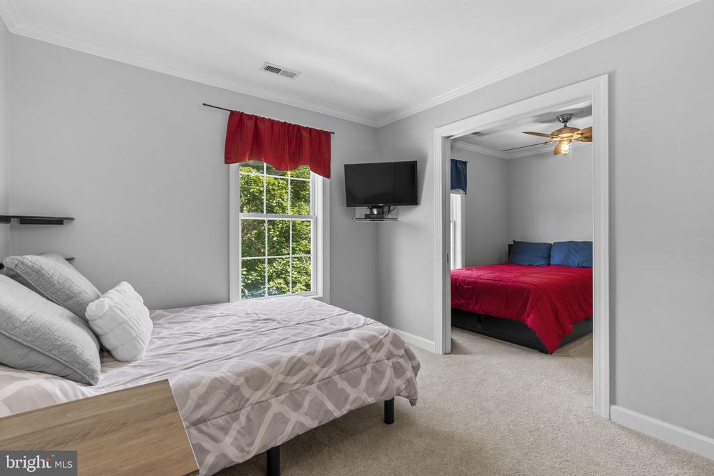 2023 COMPTON COURT