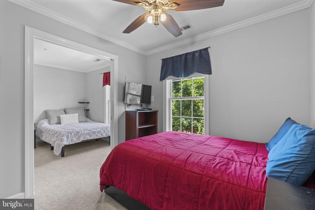 2023 COMPTON COURT