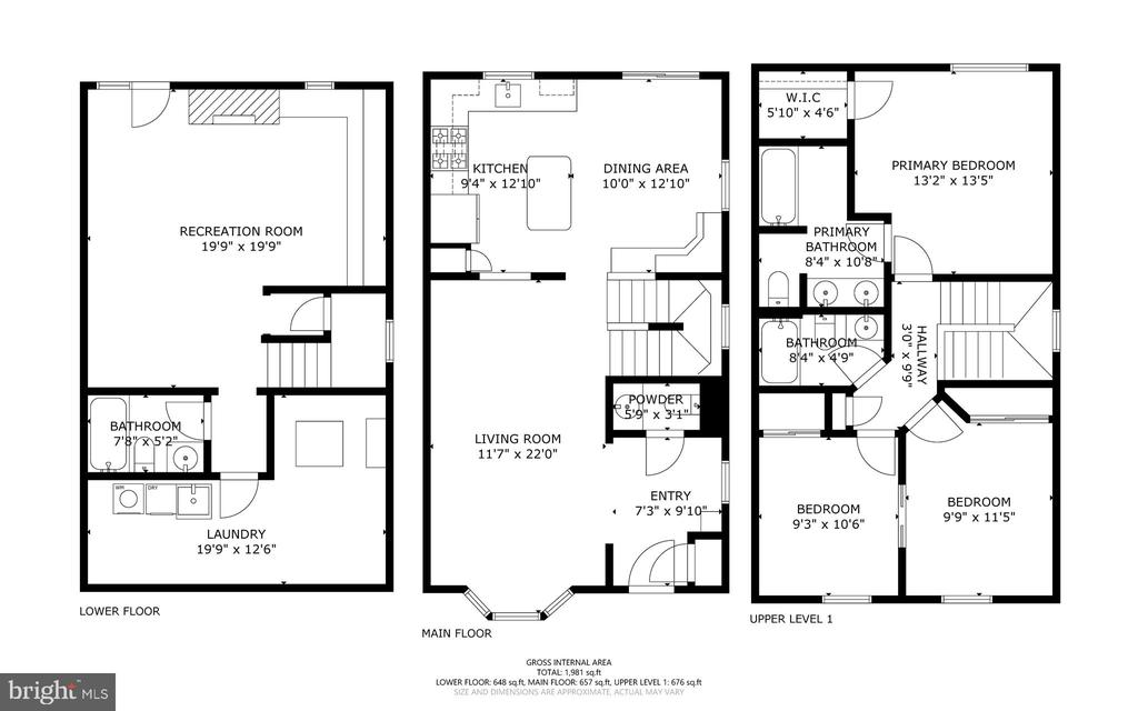 2023 COMPTON COURT