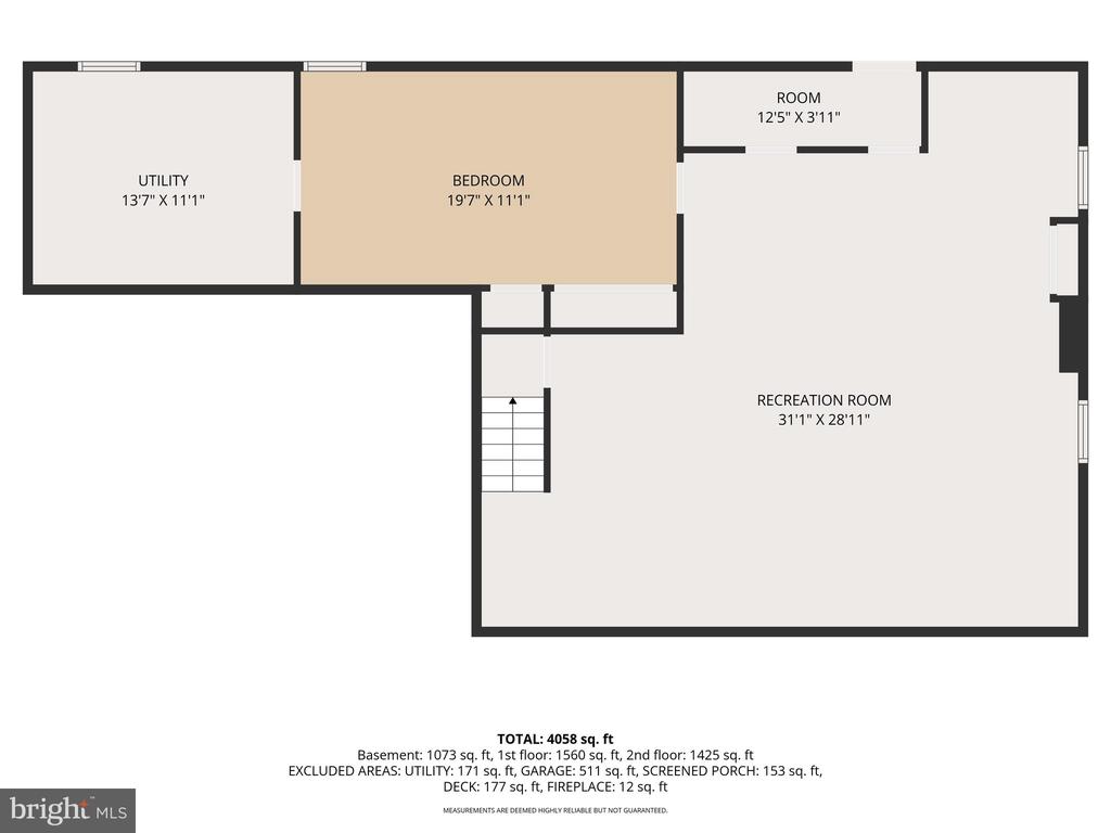 257 BERRYWOOD DRIVE