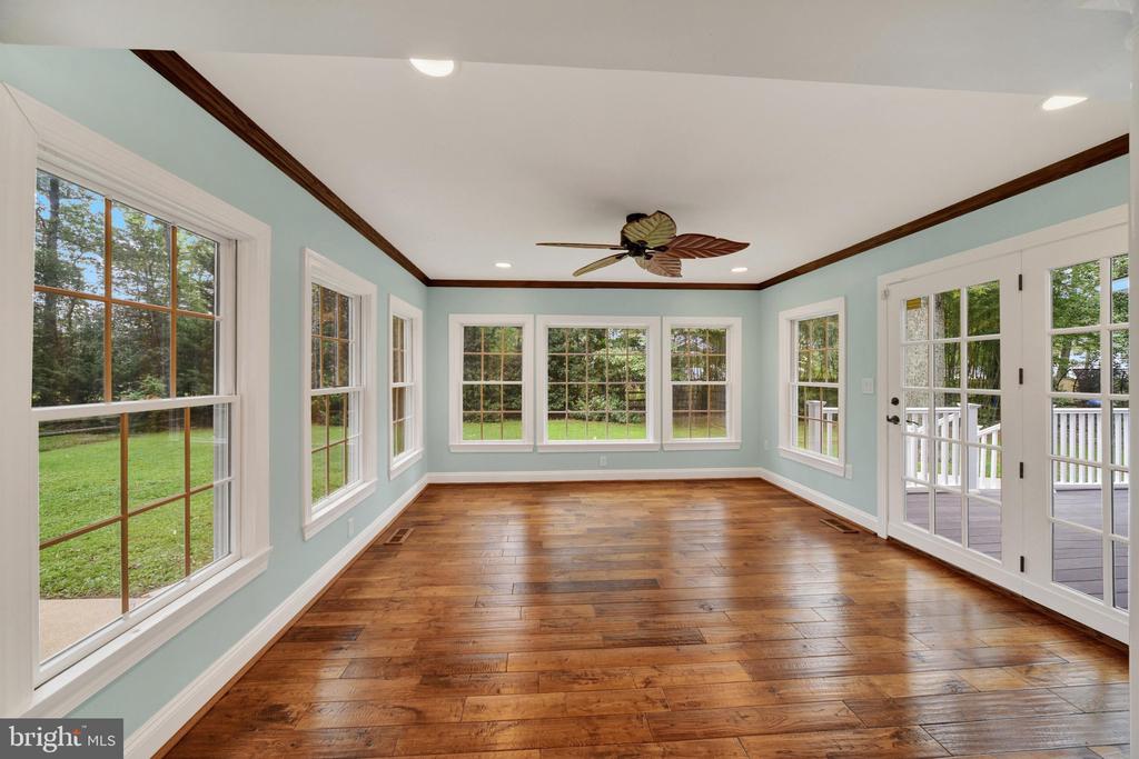 257 BERRYWOOD DRIVE