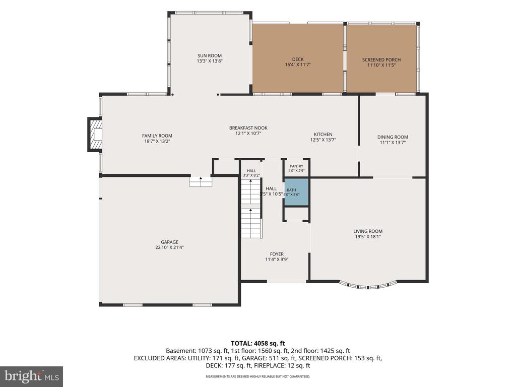 257 BERRYWOOD DRIVE