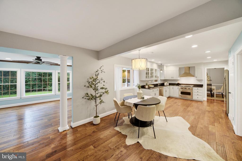 257 BERRYWOOD DRIVE