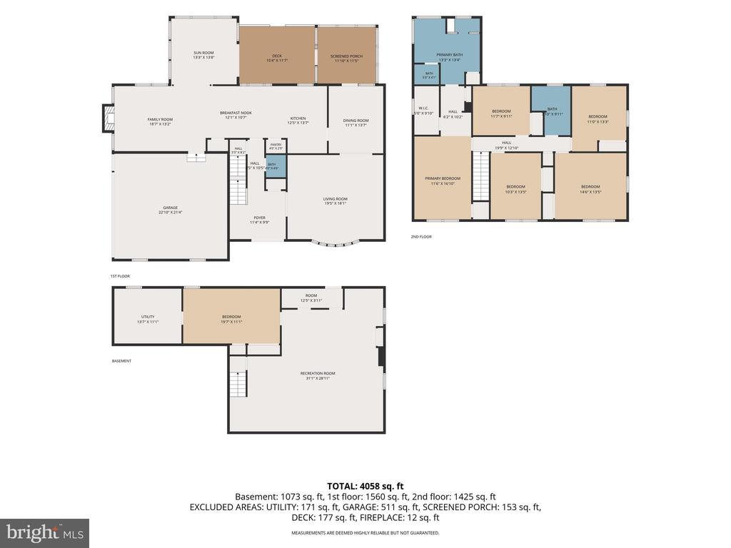 257 BERRYWOOD DRIVE
