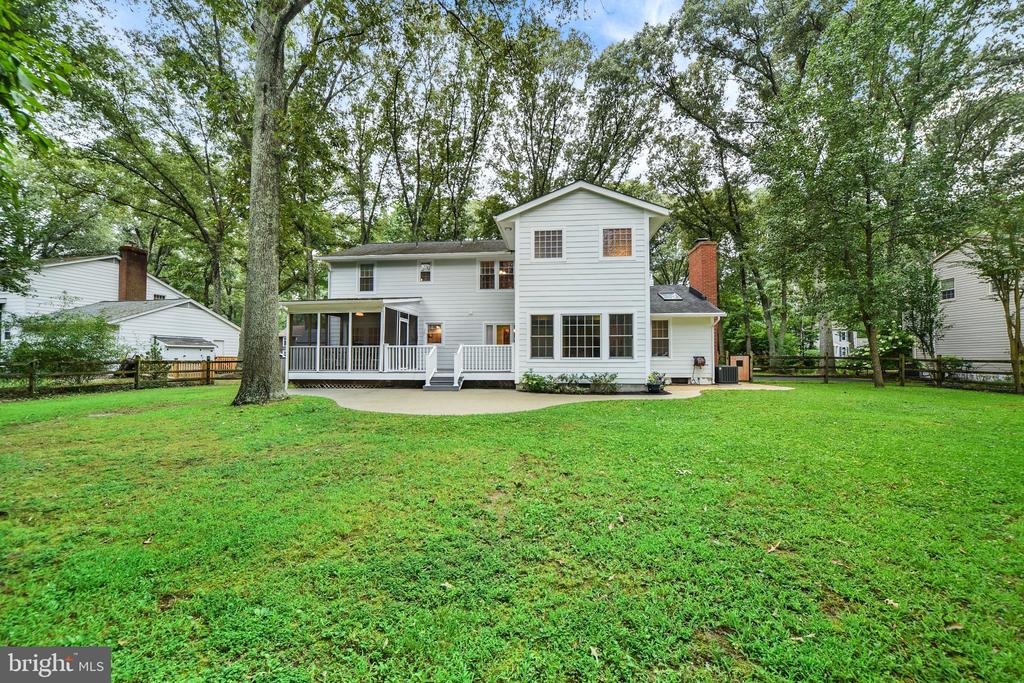 257 BERRYWOOD DRIVE