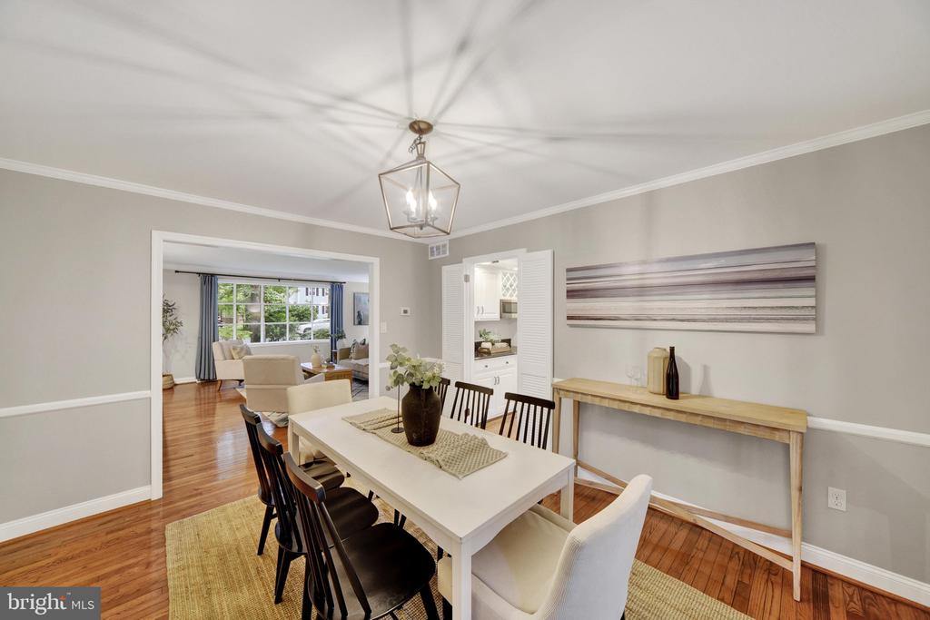 257 BERRYWOOD DRIVE